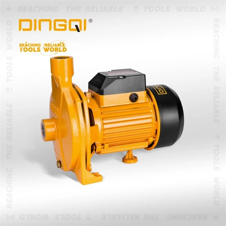1HP 220V električne dobre črpalke