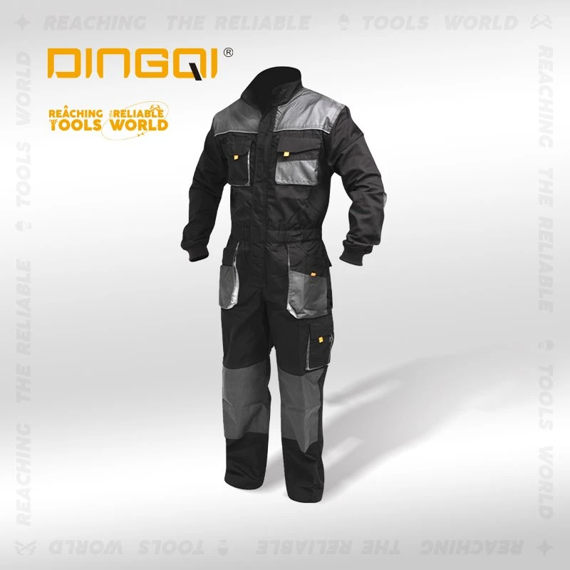 Coverall varna zaščitna oblačila delovne obleke