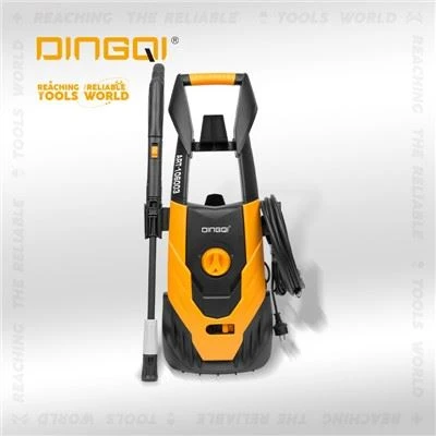 Avto za čiščenje visokotlačnega čistilnika 1800 W