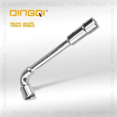 L Tip Spanner Allen Ključ