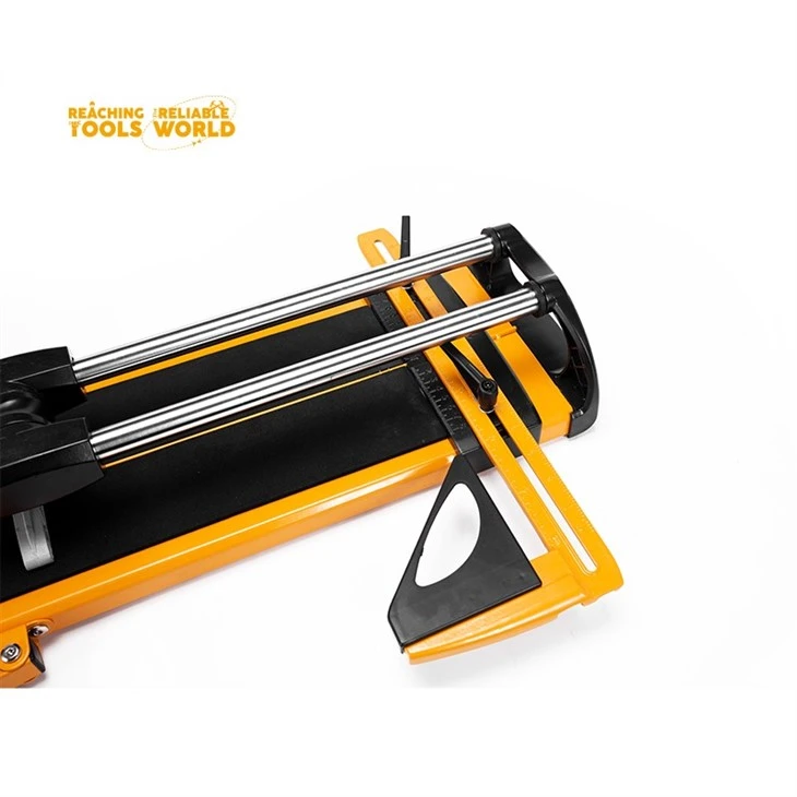 Manual Tile Cutter